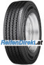Conti Scandinavia HT3