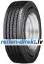 Conti Scandinavia HT3
