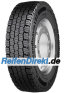 Conti Scandinavia LD3