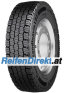 Conti Scandinavia LD3