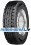 Conti Scandinavia LD3