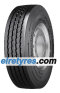 iT Conti CrossTrac HS3