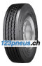 iT Conti CrossTrac HS3
