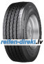 IT Conti CrossTrac HT3