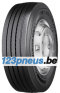 iT Conti Hybrid HS3+