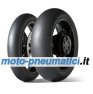 Dunlop Sportmax Gp Racer D212 Slick ( 190/55 R17 Tl Ruota Posteriore, Mescola Di Gomma Mezzo, Nhs, Variante M )-image