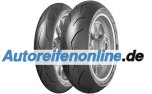Sportsmart TT
