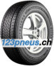 Vanhawk 2 Winter Evo