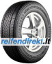Vanhawk 2 Winter Evo