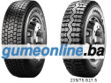 Formula Drive