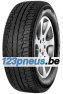Winter SUV