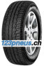 Winter SUV