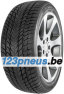 Winter SUV 2