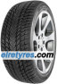 Winter SUV 2