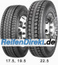 Regional RHD II HCT