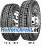 Regional RHD II HCT