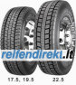 Regional RHD II HCT