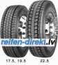 Regional RHD II HCT