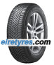 Kinergy 4S² H750B HRS