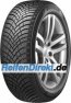 8808563535388 - Hankook Winter i*cept RS3 (W462) ( 195 65 R15 91H 4PR SBL )