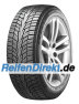 8808563399201 - Hankook Winter i*cept iZ2 W616 ( 245 45 R17 99T XL Nordic compound SBL )