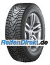 8808563506760 - Hankook Winter i*pike X W429A ( 225 65 R17 102T bespiked SBL )