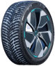 Alternativ bild 2 för 255/45R19 HANKOOK ION NORDIC ICE IW04A DUBB