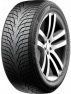 Alternativ bild 2 för Hankook Winter i*cept IZ3 X W636A ( 255/50 R19 107T XL 4PR, Nordiska vinterdäck, SBL )