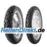 KENDA 130/80 - 18 TT 66P K761 4PR — Foto 2 von 2