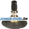 Schlauch gerades Metallventil (TR6)