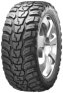 Alternativ bild 2 för Kumho Road Venture MT KL71 ( 27x8.50 R14 95Q 6PR, POR )