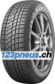 WinterCraft WS71 SUV