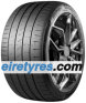 Sportraxx UHP