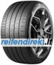 Sportraxx UHP