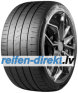 Sportraxx UHP