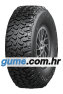 Catchfors M/T