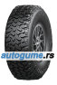 Catchfors M/T