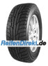 Winter SUV+