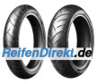 MAXXIS 180/55 ZR 17 M/C TL (73W) SUPERMAXX ST MA-ST2 KTM VERSION G = SOFT — Foto 2 von 2