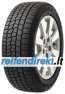 Arctictrekker SP-02 RFT