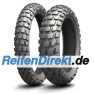 MICHELIN 140/80 - 17 M/C TL/TT 69R ANAKEE WILD M+S — Foto 2 von 2