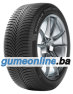 CrossClimate + ZP
