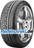 3528707689054 - Michelin Pilot Alpin PA4 ZP ( 225 50 R18 95H runflat )