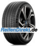 3528703391722 - Michelin Pilot Sport EV ( 255 55 R20 110V XL Acoustic EV )