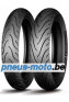 Pilot Street Radial