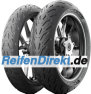 MICHELIN 190/50 ZR 17 M/C TL (73W) ROAD 6 — Foto 2 von 2