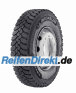 3528701407371 - Michelin X Works HD D ( 13 R225 156 151K 18PR )