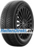 CrossClimate 3