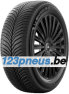 CrossClimate 3