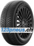 CrossClimate 3